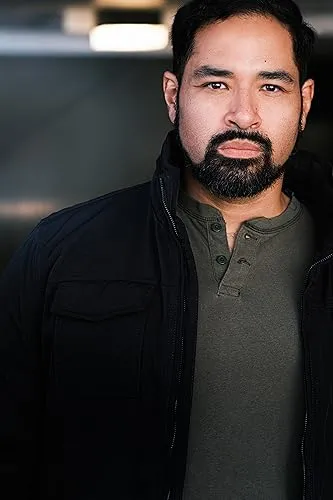 Oscar Leiva