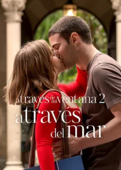 A través de mi ventana 2: A través del mar