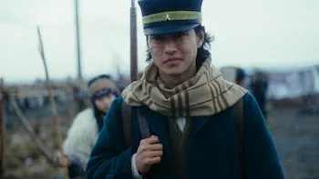 A la pesca de un asesino