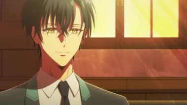 Por qué Raeliana lo llamó abuelito