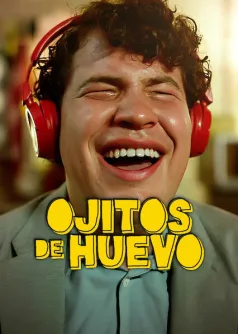 Ojitos de Huevo