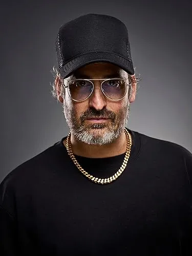 Ian Bonhôte