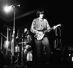 Creedence Clearwater Revival