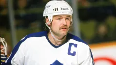 Wendel Clark