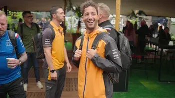 Los tipos buenos terminan últimos