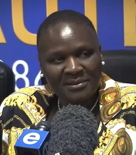 Riah Phiyega