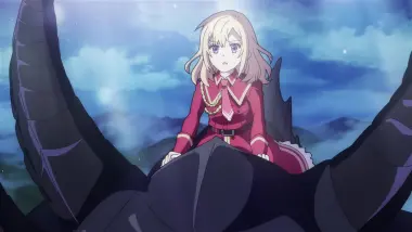 The Do-Over Damsel Conquers the Dragon Emperor