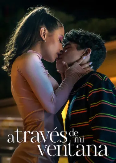 A través de mi ventana