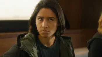 Sangre en las calles