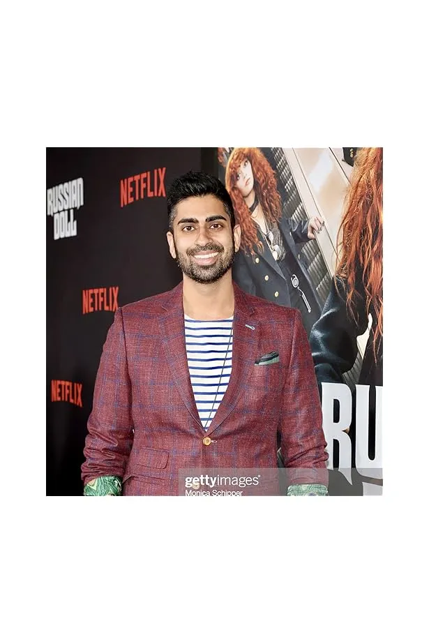 Anoop Desai