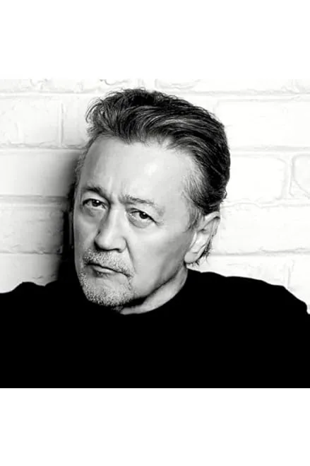 Mark Collie
