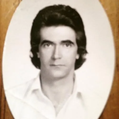 Manuel 'Flaco' Ibáñez