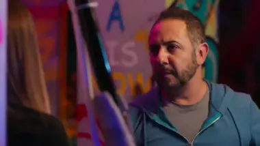 Como las curitas, de chingadazo