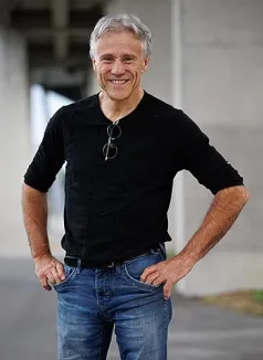Jean-François Pouliot