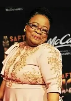 Lillian Dube