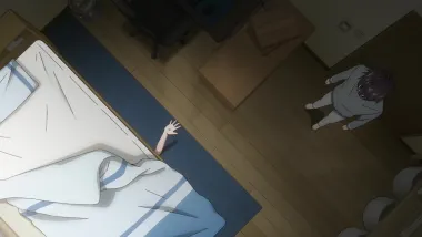 Different People, Common Undercurrent