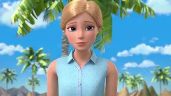 El hada safirocornio