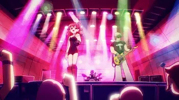 Luces. Cámara. ¿Amor?