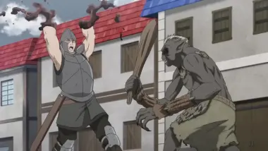 Posibilidades de Sobrevivir 0.1%