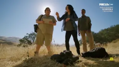 Cría un ciervo... o una cierva