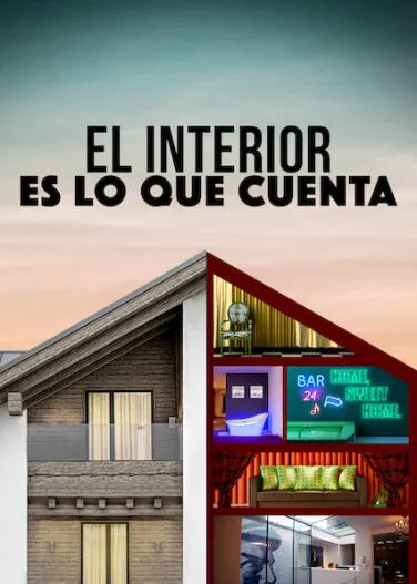 El interior es lo que cuenta
