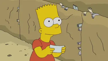 La historia más grande jamás contada