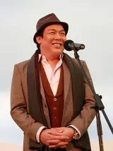 John Lapus