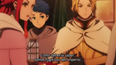 ¿Me estaré precipitando?