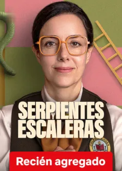 Serpientes y Escaleras