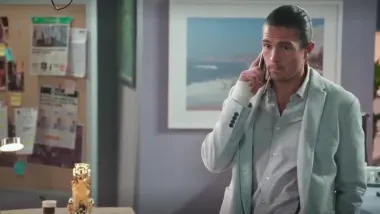 Entrar por la puerta grande