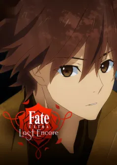 Fate/EXTRA Last Encore