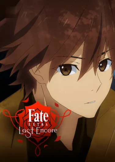 Fate/EXTRA Last Encore