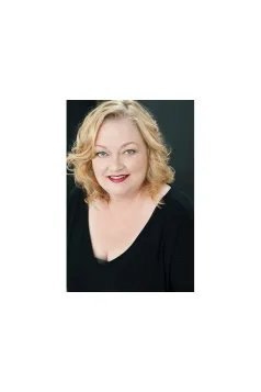 Elizabeth McCarthy Meek