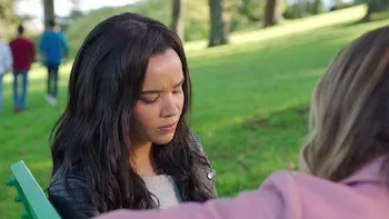 La señal de la perdición