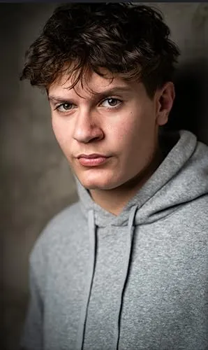 Dane Zagarino