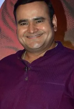 Satish Sharma