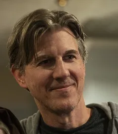 Robert Michael Ryan