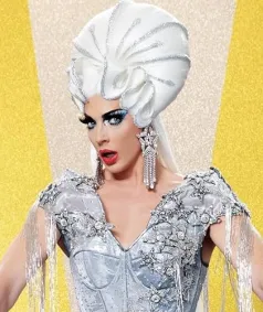 Alyssa Edwards