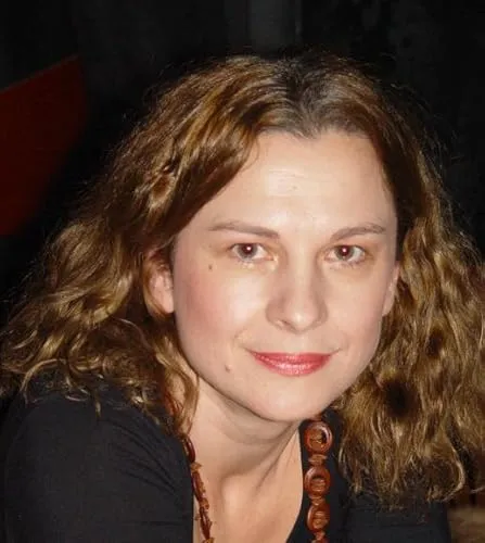Jasna Djuricic