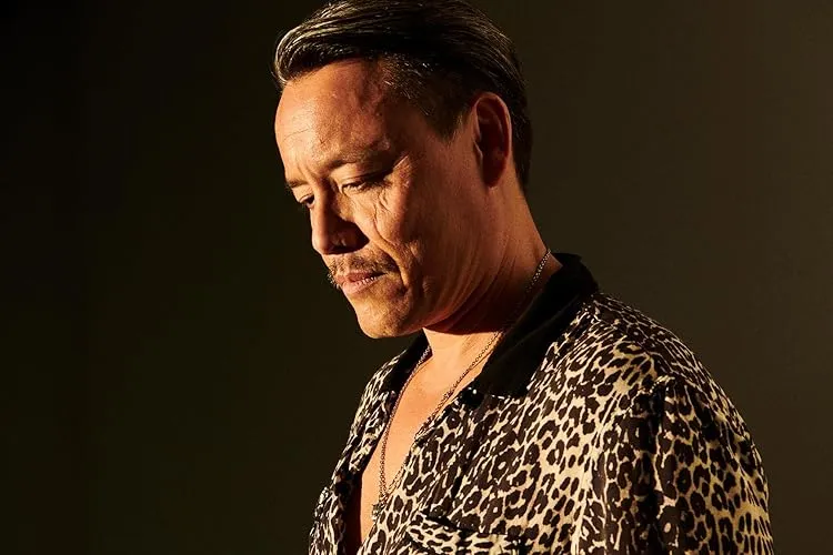 Simon Wan