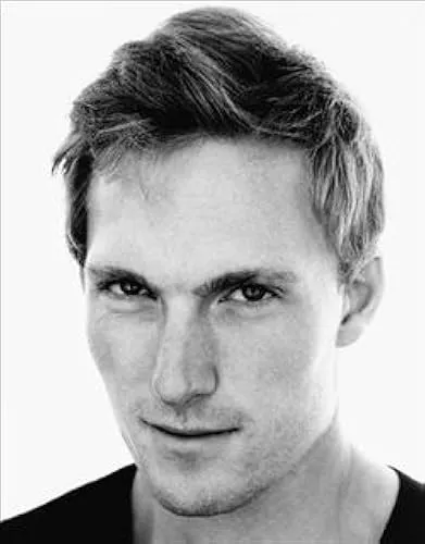 Sam Hoare
