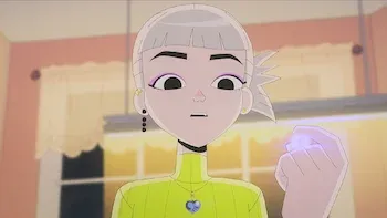 La joven de la perla