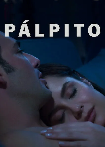 Pálpito