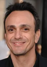 Hank Azaria
