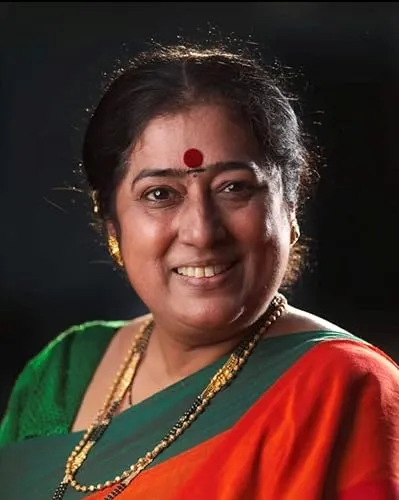 Harsha Gupte