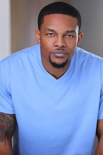 Louis McKnight