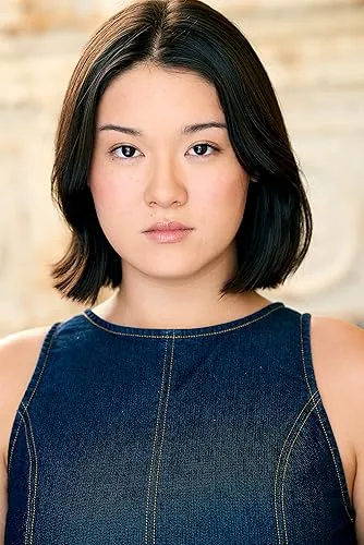 Audrey Huynh