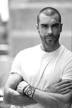 Gonzalo Garcia Vivanco