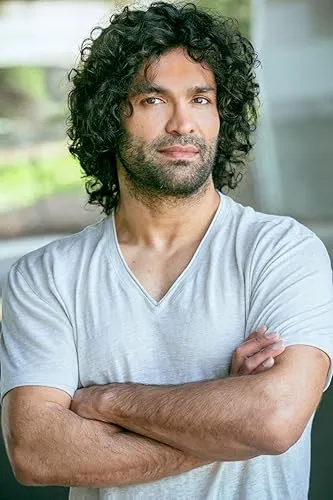 Majid Raees