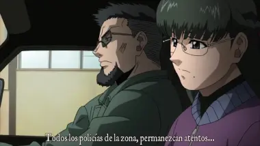 La venganza de Blancanieves